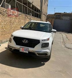 هيونداي فينو